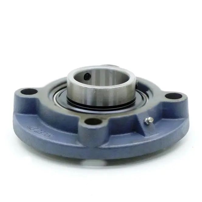 Produktfoto 1 von SKF Flanschlagergehäuse-Einheit  FYC-60-TF