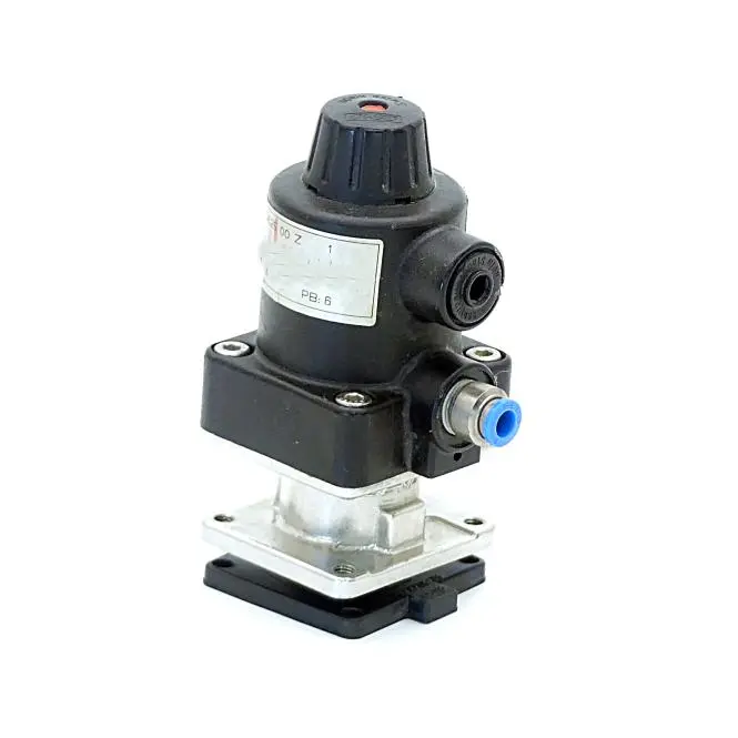 Produktfoto 1 von GEMÜ Pneumatischer Antrieb für GEMÜ 625 GEMÜ 9625