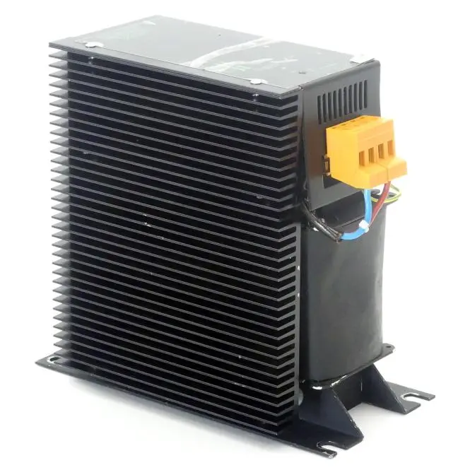 Produktfoto 1 von MURRELEKTRONIK Netzteil MDG 50-400/24