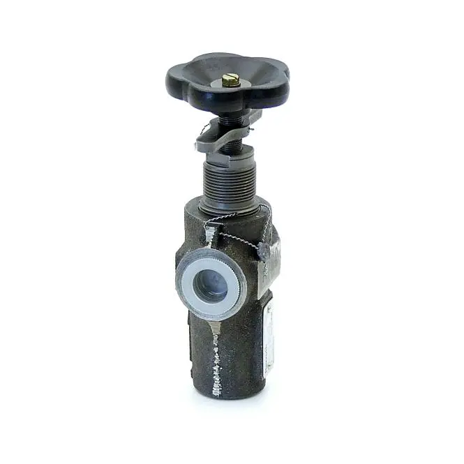 Produktfoto 1 von REXROTH Sicherheitsventil