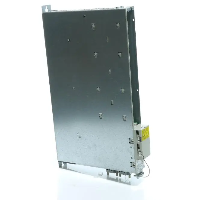 Produktfoto 1 von SIEMENS SIMODRIVE 611 Leistungsmodul