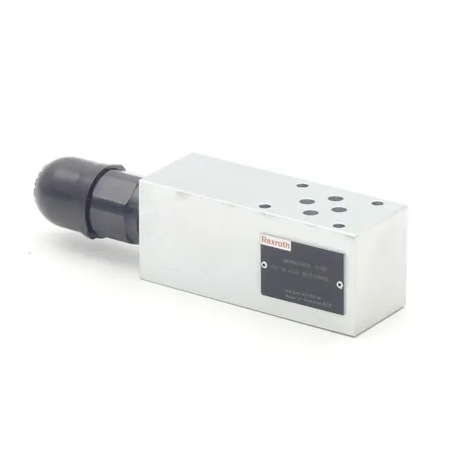 Produktfoto 1 von REXROTH Zwischenplatte