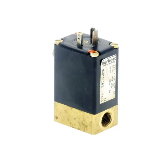 Produktfoto 1 von BüRKERT Magnetventil
