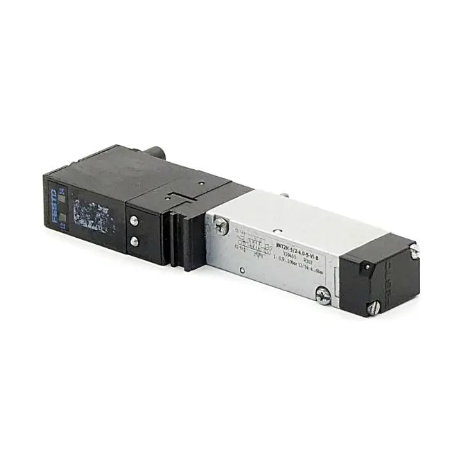 Produktfoto 1 von FESTO Magnetventil 159453