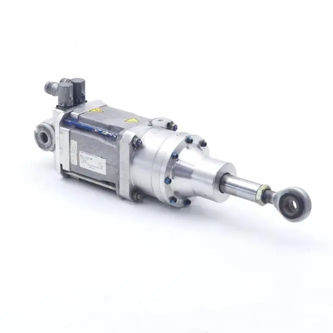 Produktfoto 1 von NIMAK Elektro Zylinder CEMC2404-127-2-62L