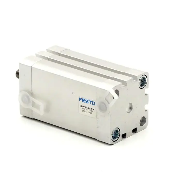 Produktfoto 1 von FESTO Kompaktzylinder 536297