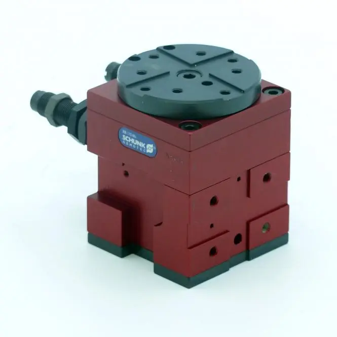 Produktfoto 1 von SCHUNK Drehmodul
