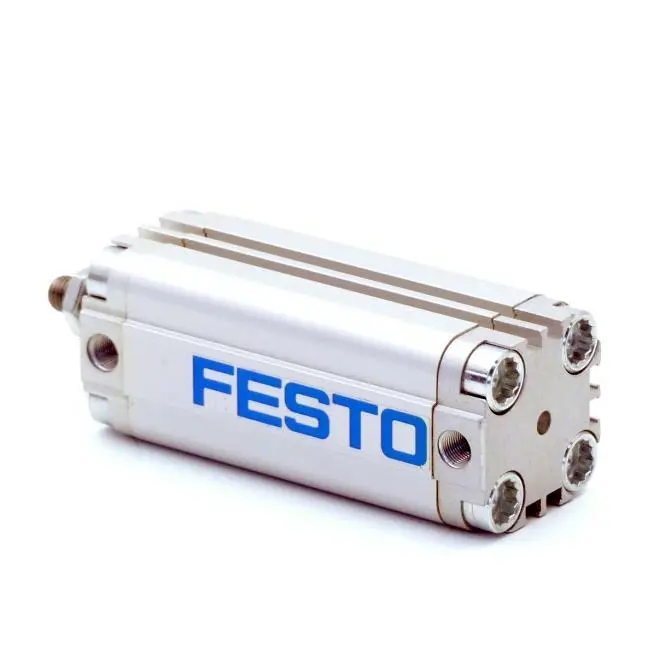 Produktfoto 1 von FESTO Pneumatikzylinder 156094