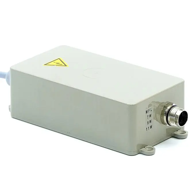 Produktfoto 1 von HÖMA EVG-Box 230V AC 3800.519.721