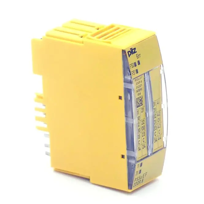 Produktfoto 1 von PILZ Elektronikmodul PSSu E F 2DOR 8