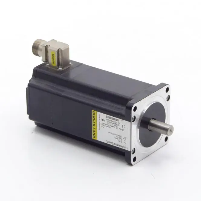 Produktfoto 1 von BERGER LAHR Servomotor