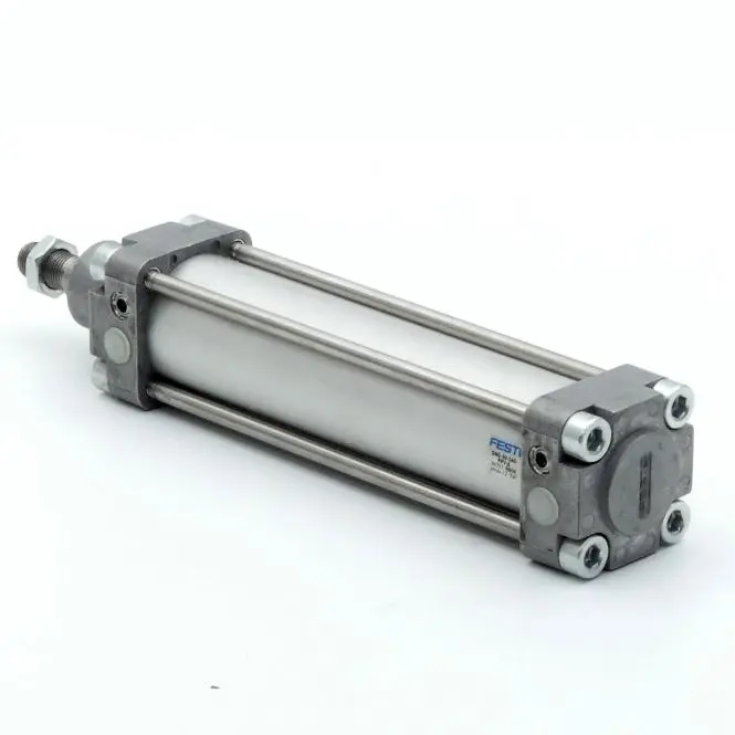 Produktfoto 1 von FESTO Pneumatikzylinder 36351