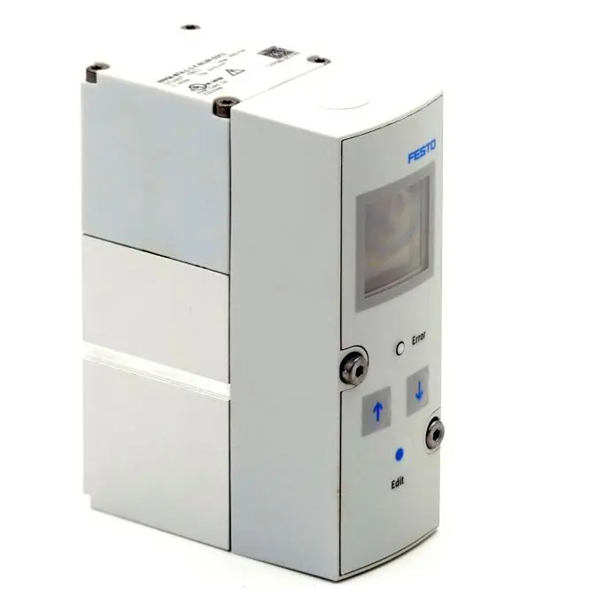 Produktfoto 1 von FESTO Proportional-Druckregelventil 572407