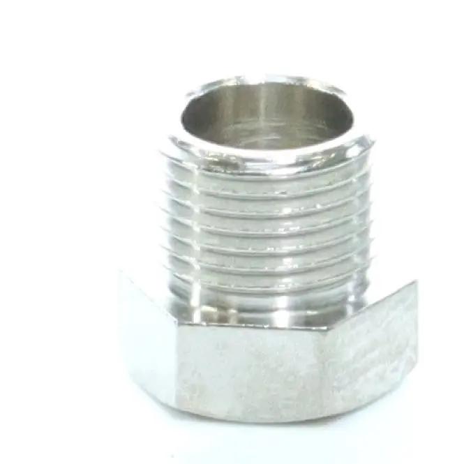 Produktfoto 1 von MURRELEKTRONIK Verschlussschraube M12 Metall 71216-451X2