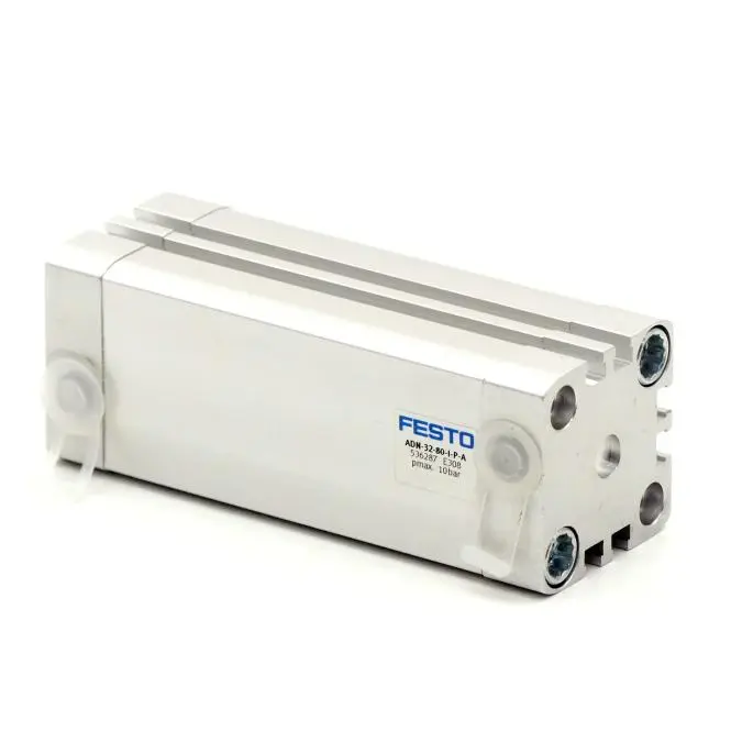 Produktfoto 1 von FESTO Kompaktzylinder 536287
