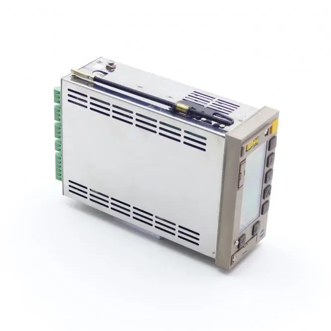 Produktfoto 1 von SAMSON Prozessregelstation 6412-0202051000.00