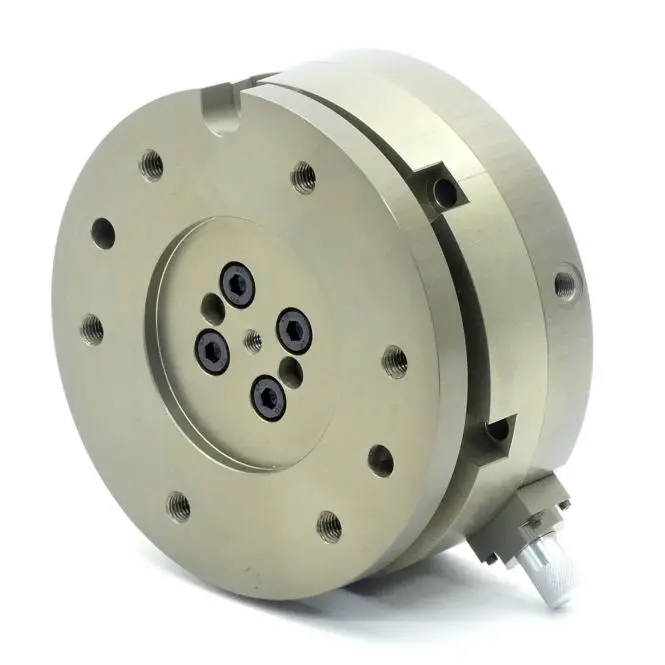Produktfoto 1 von SCHUNK Kollisions- und Überlastsensor OPS160PNP 321135
