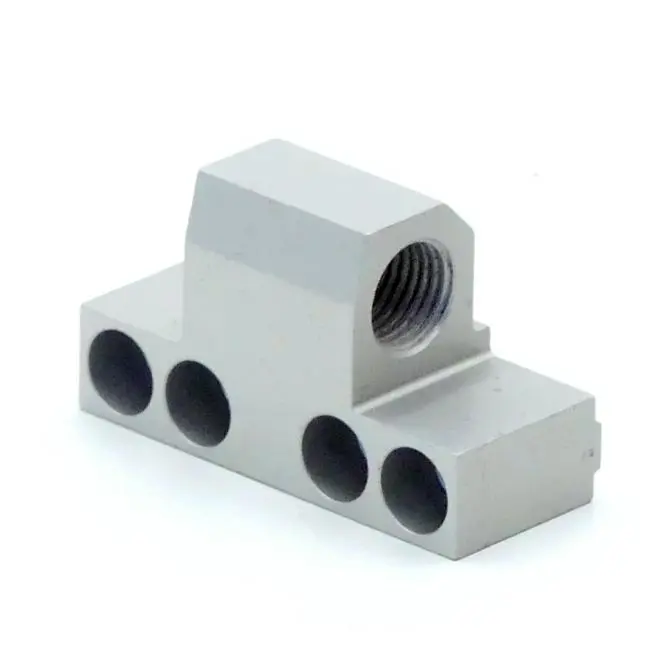Produktfoto 1 von REXROTH Stoßdämpferhalter für Hublängeneinstellung