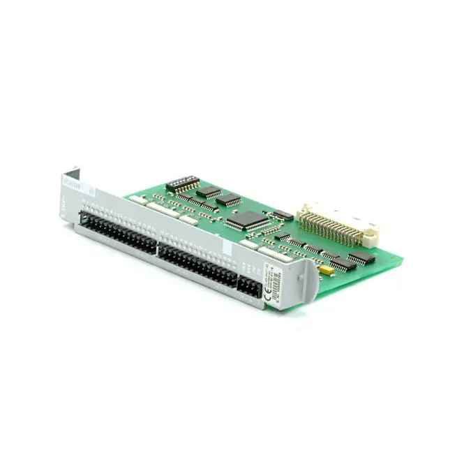 Produktfoto 1 von BOSCH Eingangsmodul CL-E2-24V**-32