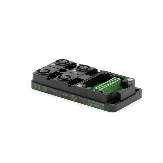 Produktfoto 1 von MURRELEKTRONIK Grundmodul