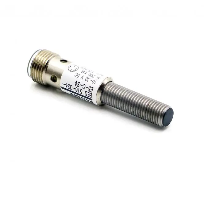 Produktfoto 1 von BALLUFF Sensor Induktiv