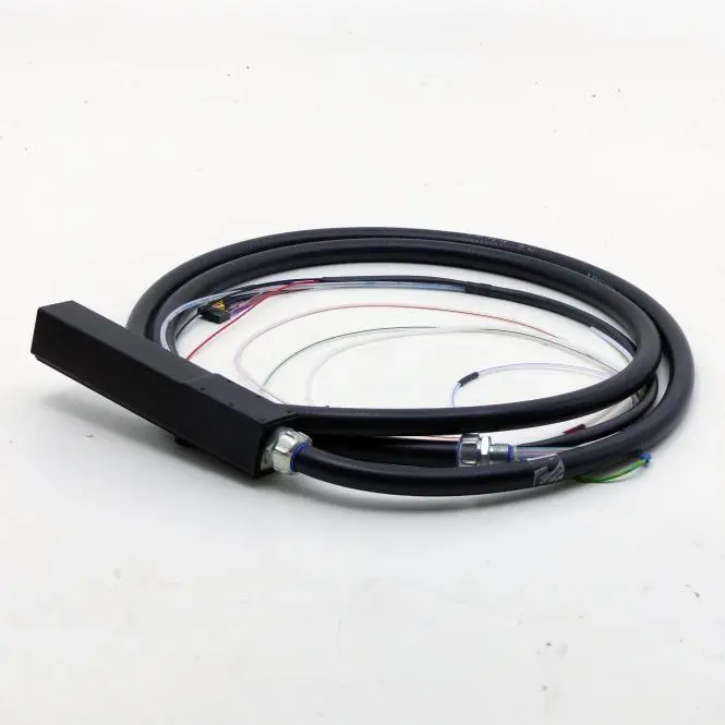 Produktfoto 1 von DOMINO Druckkopf 36702H ISS 1