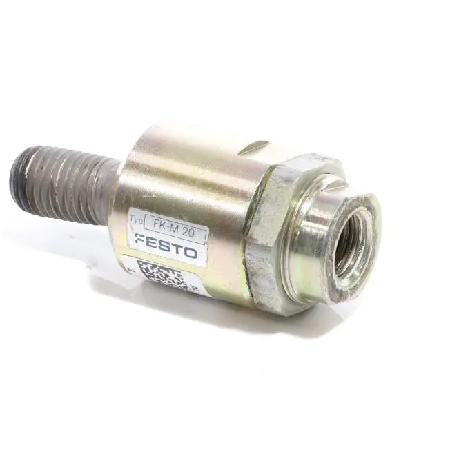 Produktfoto 1 von FESTO Flexo Kupplung