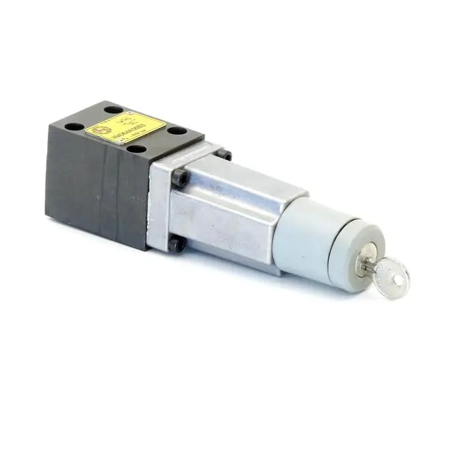 Produktfoto 1 von HYDRAULIK RING Druckreduzierungsventil VM064A06B3