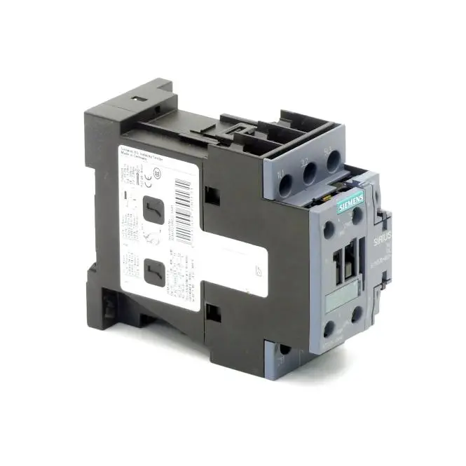 Produktfoto 1 von SIEMENS Leistungsschalter 3RT2026-1BB40