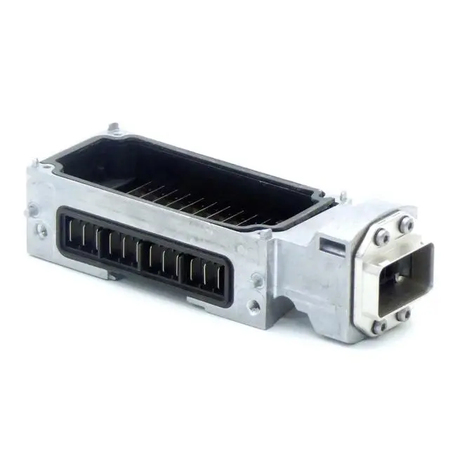 Produktfoto 1 von FESTO Verkettungsblock 563057