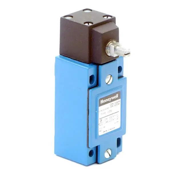 Produktfoto 1 von HONEYWELL Endschalter IP67