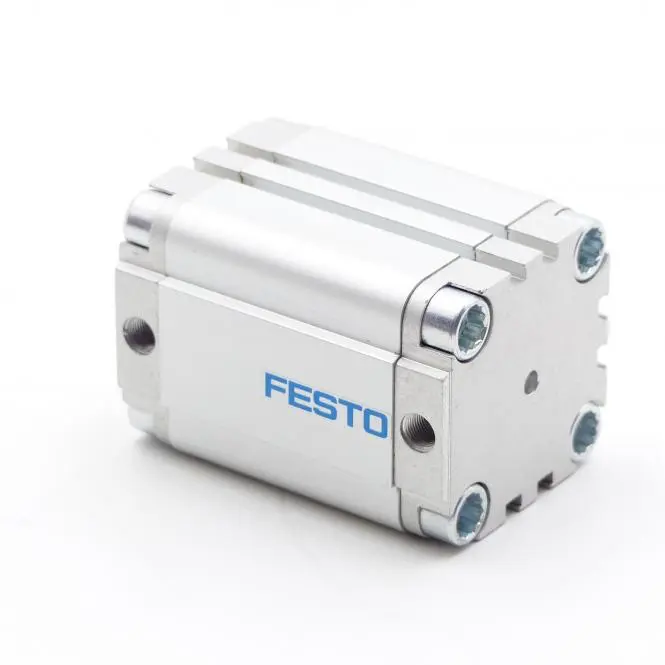 Produktfoto 1 von FESTO Kompaktzylinder ADVULQ-50-53-P-A 156106