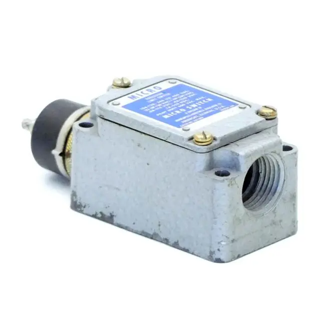 HONEYWELL Endschalter