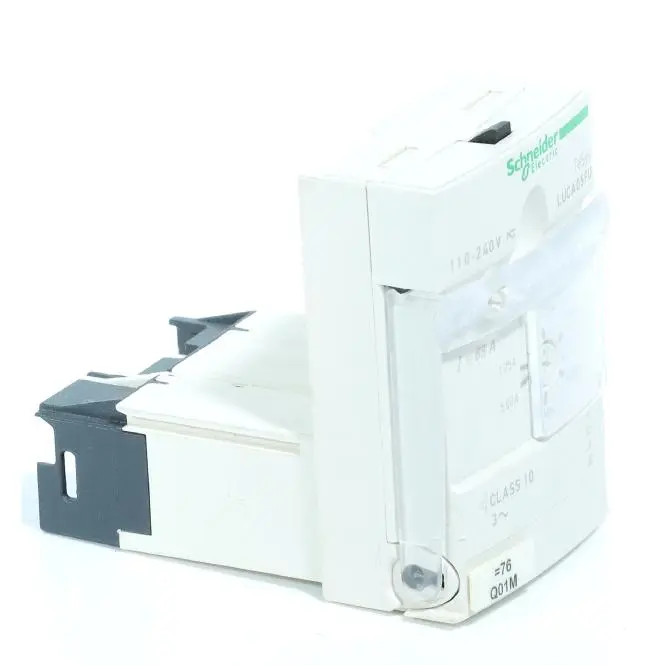 Produktfoto 1 von SCHNEIDER ELECTRIC Standard-Steuereinheit für Motorstarter