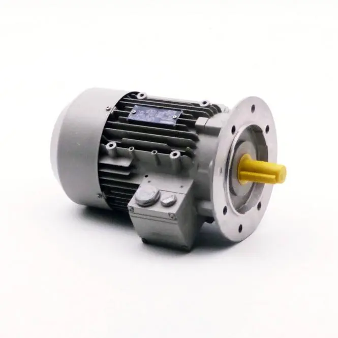 Produktfoto 1 von SIEMENS Drehstrommotor