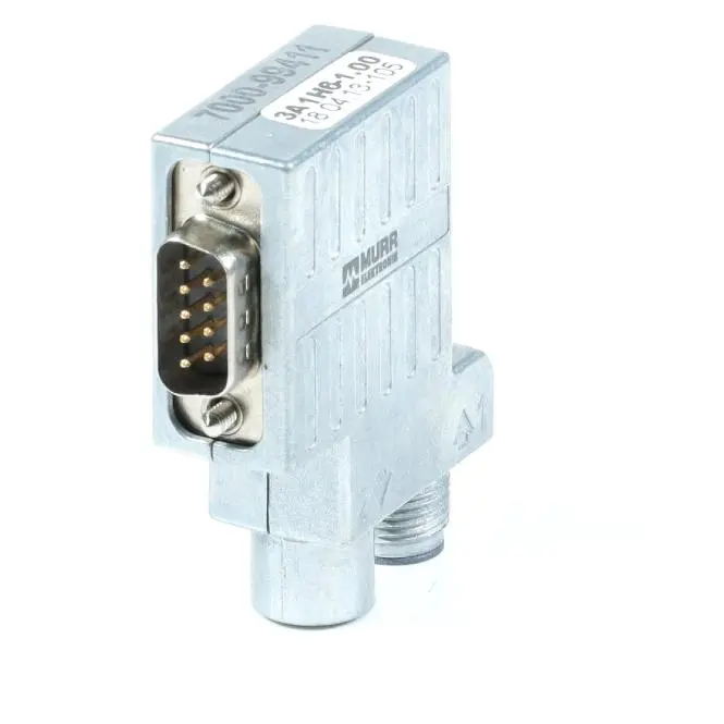 Produktfoto 1 von MURRELEKTRONIK Profibus Adapter