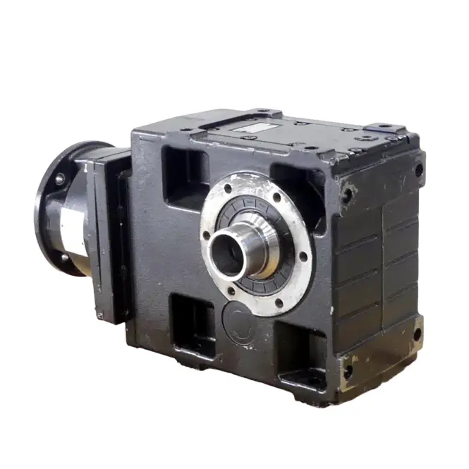 Produktfoto 1 von LENZE Getriebe GKS06-3 N SBR SKABS030-22