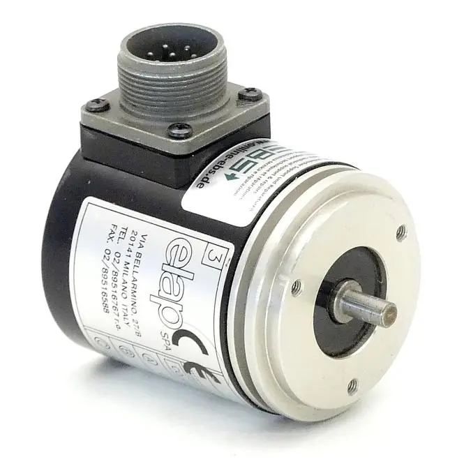 Produktfoto 1 von ELAP Inkremental Drehgeber (Encoder)