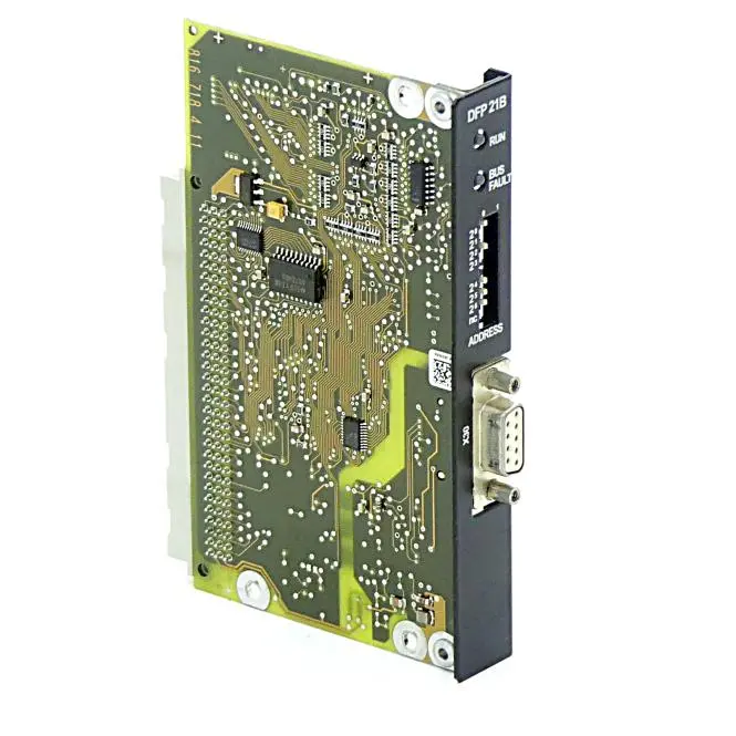 Produktfoto 1 von SEW-EURODRIVE Optionskarte DFP21B