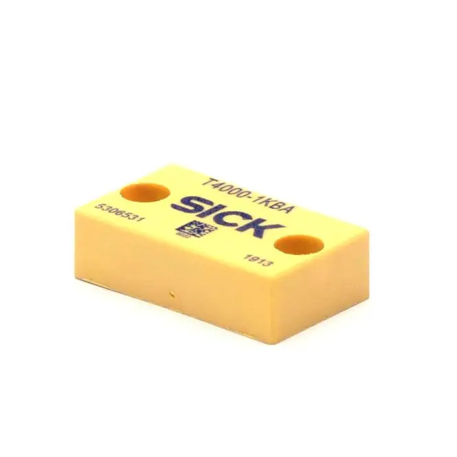 Produktfoto 1 von SICK Betätiger für RFID-Sicherheitsschalter T4000-1KBA