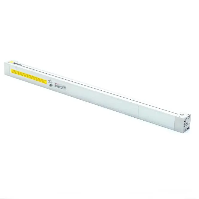 Produktfoto 1 von REXROTH Kolbenstangenloser Zylinder 0-M00-S00-ML0000W-0