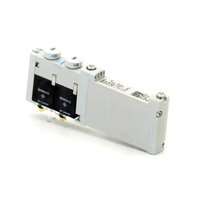 Produktfoto 1 von FESTO Magnetventil 573419