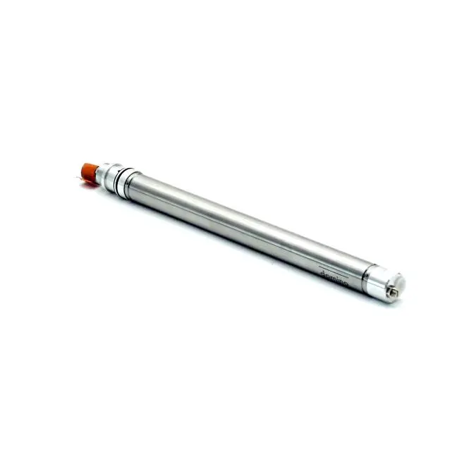 Produktfoto 1 von DOMINO Rundzylinder EZ-25 H 250