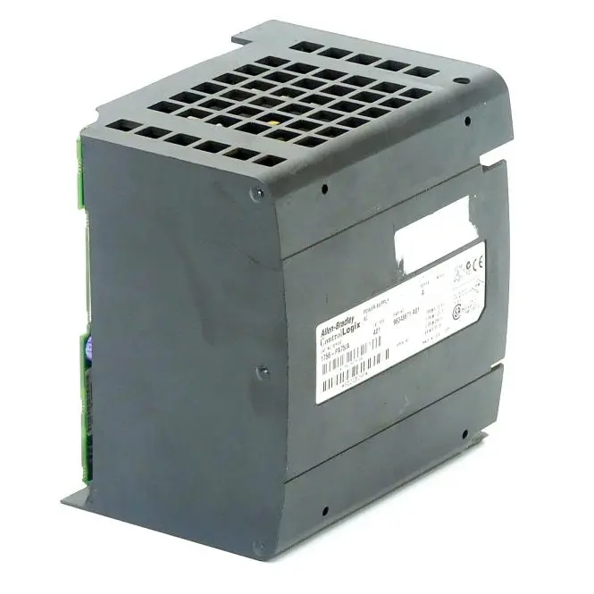 Produktfoto 1 von ALLEN-BRADLEY Stromversorgung