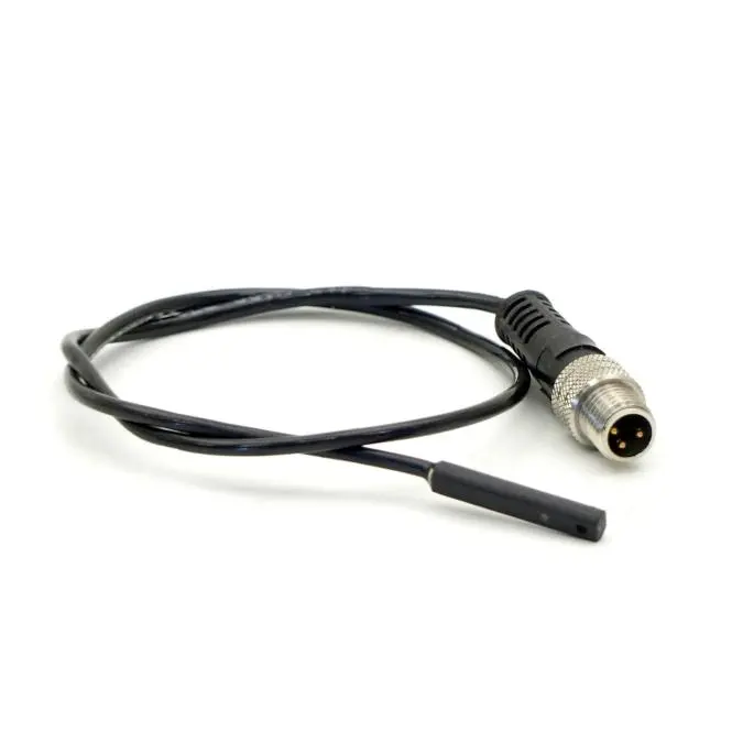 Produktfoto 1 von SCHUNK Induktiver Sensor