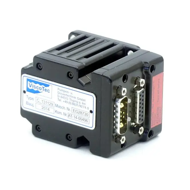 Produktfoto 1 von VISCOTEC Servomotor EG28730