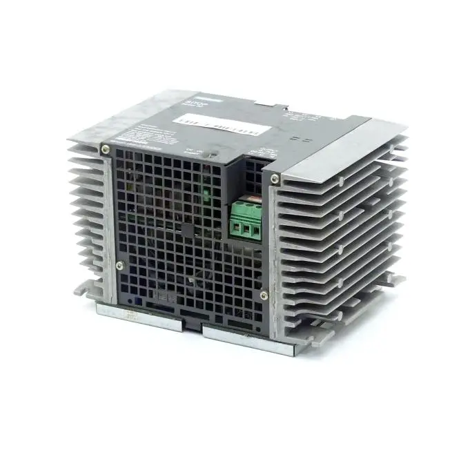 Produktfoto 1 von SIEMENS Netzgerät SITOP Power 30