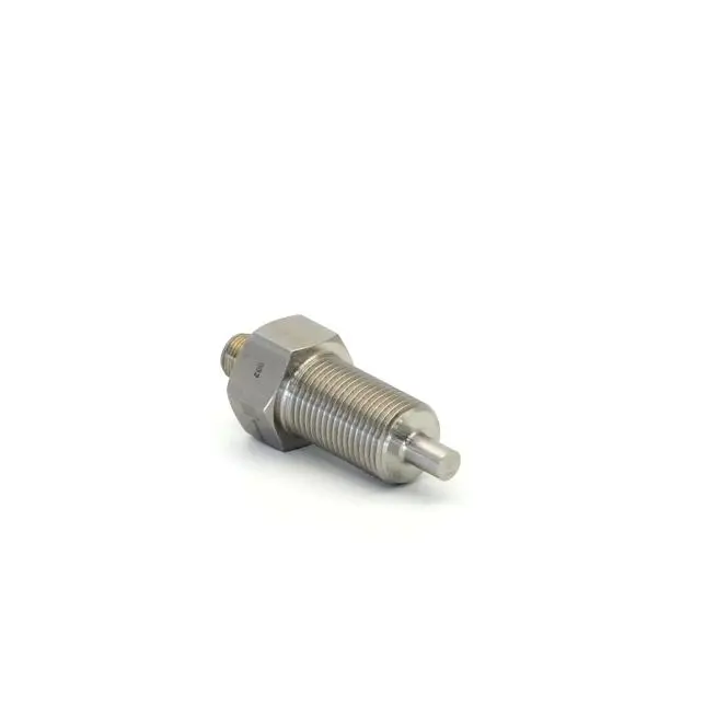 Produktfoto 1 von IFM Strömungssensor STR12AB/US-100-H  STR12AB/US-100-H