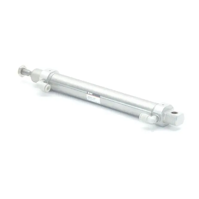 Produktfoto 1 von SMC Zylinder