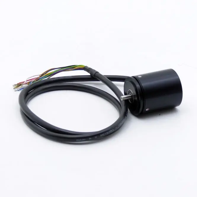 Produktfoto 1 von MP-ELECTRONIC GMBH Drehgeber